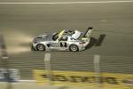 Mercedes-Benz SLS AMG GT3 24h Dubai 2011 года